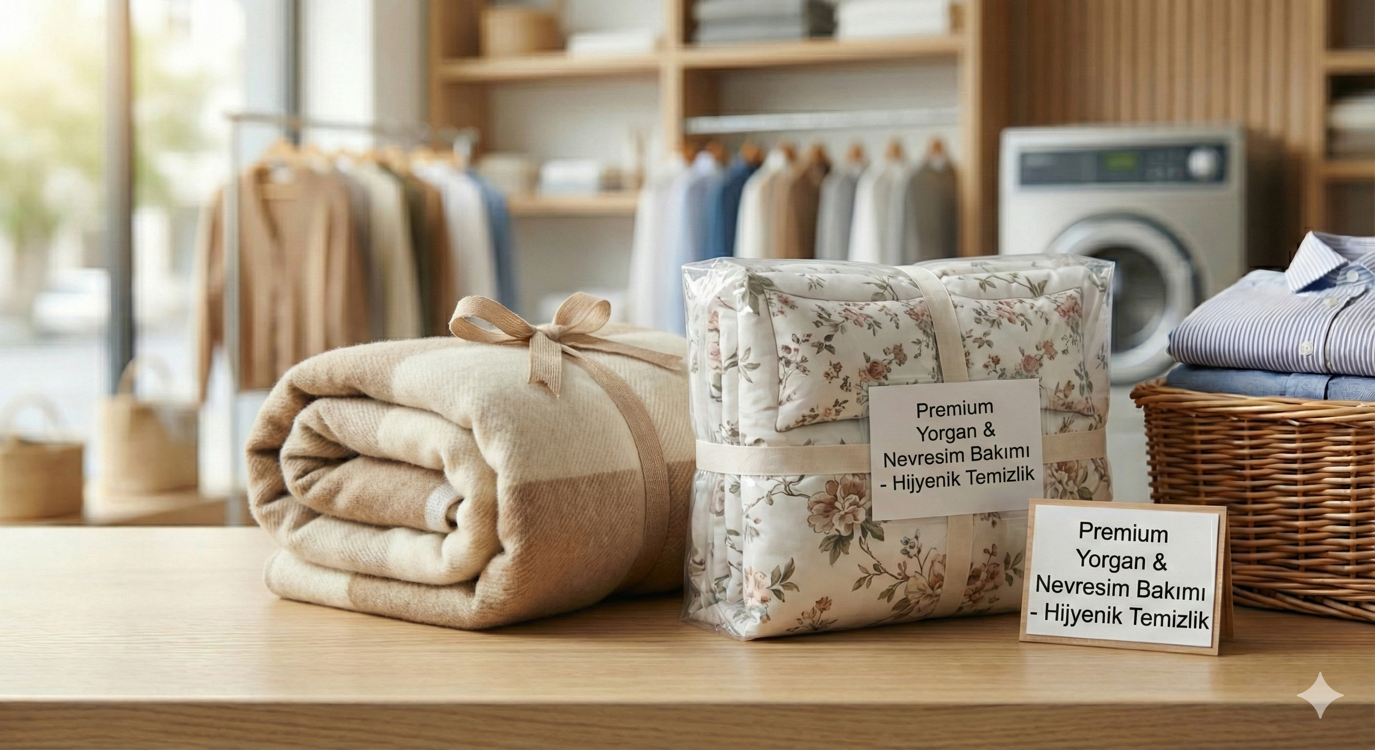 Leke Mi Oldu? Panik Yok! Giysi, Halı ve Koltuklar İçin Acil Müdahale Rehberi